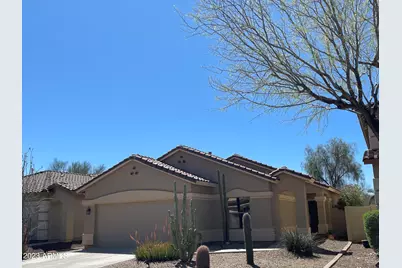 2557 W Brilliant Sky Drive, Phoenix, AZ 85085 - Photo 2
