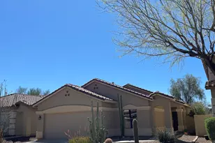 2557 W Brilliant Sky Dr, Phoenix, AZ 85085 - Photo 2