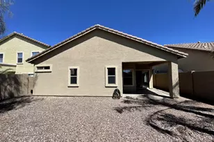 2557 W Brilliant Sky Dr, Phoenix, AZ 85085 - Photo 16