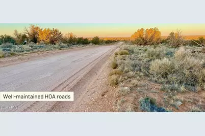 Tbd Ojibwa Drive #202, Heber, AZ 85928 - Photo 4