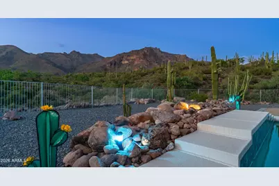 2421 S Rainbows End --, Gold Canyon, AZ 85118 - Photo 10
