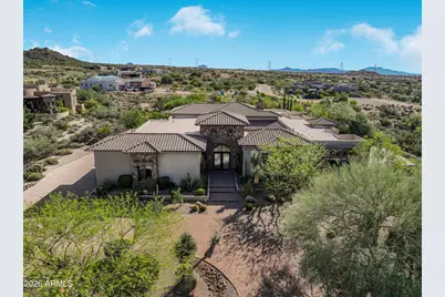 37911 N Boulder View Drive, Scottsdale, AZ 85262 - Photo 2