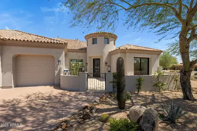 33495 N 83rd Street, Scottsdale, AZ 85266 - Photo 2