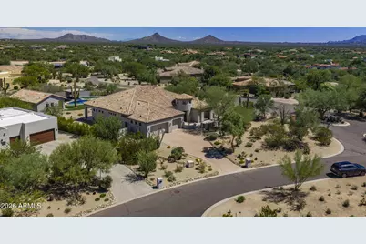 33495 N 83rd Street, Scottsdale, AZ 85266 - Photo 48