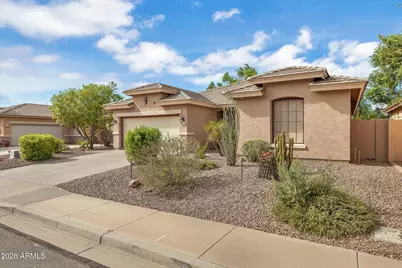 142 W Raven Drive, Chandler, AZ 85286 - Photo 2