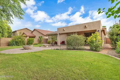 142 W Raven Drive, Chandler, AZ 85286 - Photo 26