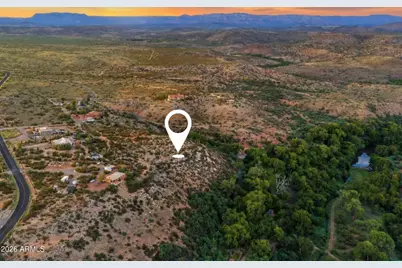 1000 E Merritt Ranch Road #-, Cornville, AZ 86325 - Photo 2