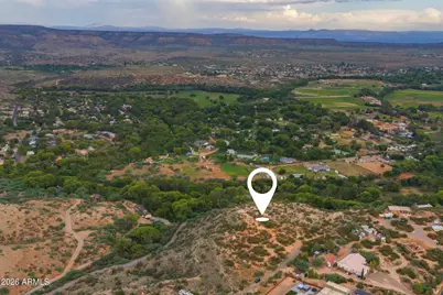 1000 E Merritt Ranch Road #-, Cornville, AZ 86325 - Photo 14