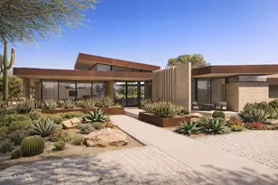 6612 E Hummingbird Ln, Paradise Valley, AZ 85253 - Photo 1