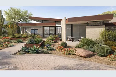6612 E Hummingbird Lane, Paradise Valley, AZ 85253 - Photo 6