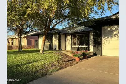 14231 N 51st Drive, Glendale, AZ 85306 - Photo 1