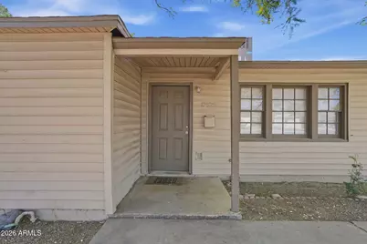 2525 W Luke Avenue, Phoenix, AZ 85017 - Photo 2