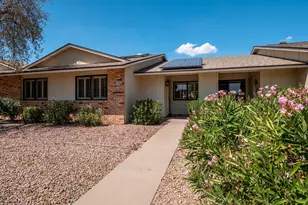 13342 W Aleppo Dr, Sun City West, AZ 85375 - Photo 1
