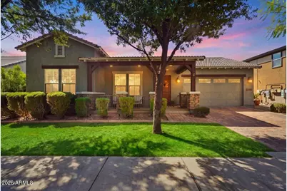 7251 E Pampa Avenue, Mesa, AZ 85212 - Photo 52
