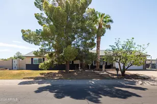 8607 W Earll Dr, Phoenix, AZ 85037 - Photo 1
