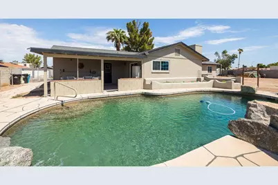 8607 W Earll Drive, Phoenix, AZ 85037 - Photo 26
