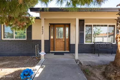 8607 W Earll Drive, Phoenix, AZ 85037 - Photo 2