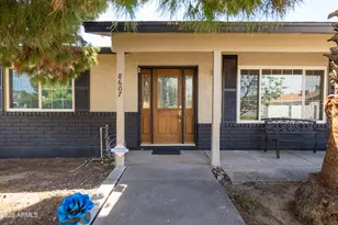 8607 W Earll Dr, Phoenix, AZ 85037 - Photo 2