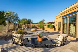 22822 N 52nd St, Phoenix, AZ 85054 - Photo 24