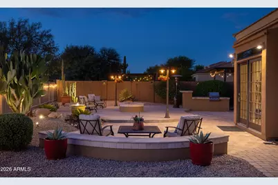 22822 N 52nd Street, Phoenix, AZ 85054 - Photo 52