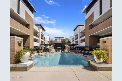7126 E Osborn Road #1029, Scottsdale, AZ 85251 - Photo 32