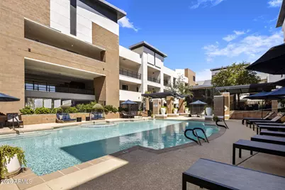 7126 E Osborn Road #1029, Scottsdale, AZ 85251 - Photo 18