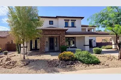 2725 E Grand Canyon Drive, Chandler, AZ 85249 - Photo 2