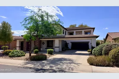 2725 E Grand Canyon Drive, Chandler, AZ 85249 - Photo 1