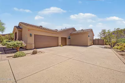 11427 E Pinon Drive, Scottsdale, AZ 85262 - Photo 34