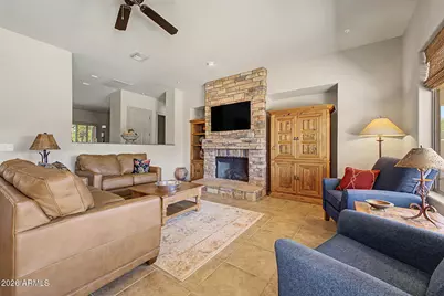 11427 E Pinon Drive, Scottsdale, AZ 85262 - Photo 10