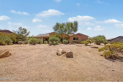 11427 E Pinon Drive, Scottsdale, AZ 85262 - Photo 1