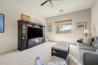 11427 E Pinon Drive, Scottsdale, AZ 85262 - Photo 28