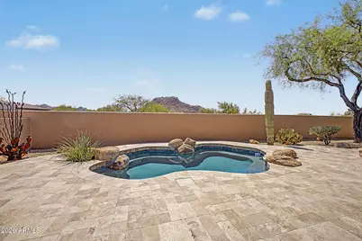 11427 E Pinon Drive, Scottsdale, AZ 85262 - Photo 38