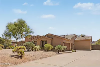 11427 E Pinon Drive, Scottsdale, AZ 85262 - Photo 4