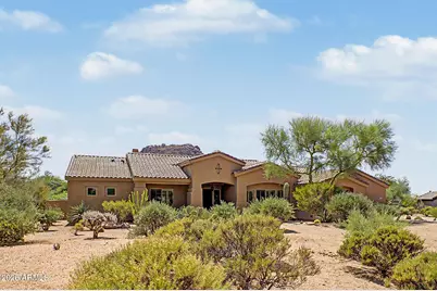 11427 E Pinon Drive, Scottsdale, AZ 85262 - Photo 2