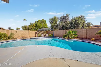 4145 W Meadow Drive, Glendale, AZ 85308 - Photo 30