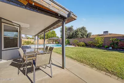 4145 W Meadow Drive, Glendale, AZ 85308 - Photo 28