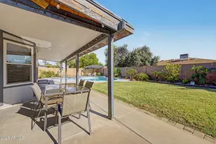 4145 W Meadow Dr, Glendale, AZ 85308 - Photo 28