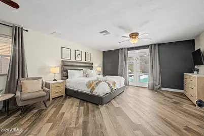 4145 W Meadow Drive, Glendale, AZ 85308 - Photo 16