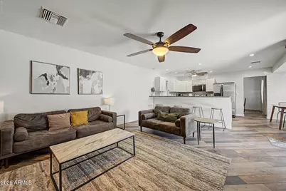 4145 W Meadow Drive, Glendale, AZ 85308 - Photo 10