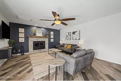 4145 W Meadow Drive, Glendale, AZ 85308 - Photo 2