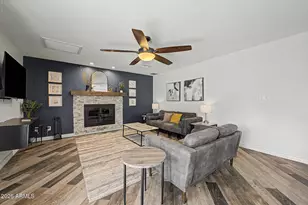 4145 W Meadow Dr, Glendale, AZ 85308 - Photo 2