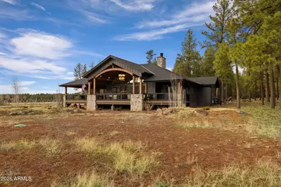 405 E Foxboro Road, Munds Park, AZ 86017 - Photo 58