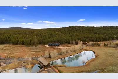 405 E Foxboro Road, Munds Park, AZ 86017 - Photo 2
