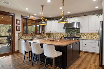 405 E Foxboro Road, Munds Park, AZ 86017 - Photo 22