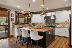 405 E Foxboro Rd, Munds Park, AZ 86017 - Photo 22