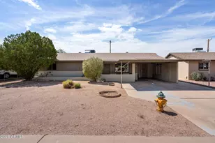 973 W 4th Ave, Apache Junction, AZ 85120 - Photo 1
