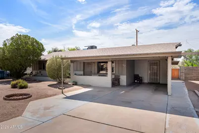 973 W 4th Avenue, Apache Junction, AZ 85120 - Photo 2