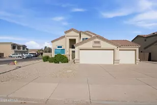 720 S Sabrina St, Mesa, AZ 85208 - Photo 1