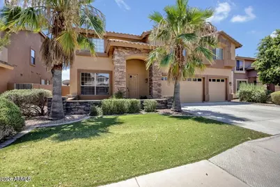 2717 E Teakwood Place, Chandler, AZ 85249 - Photo 2